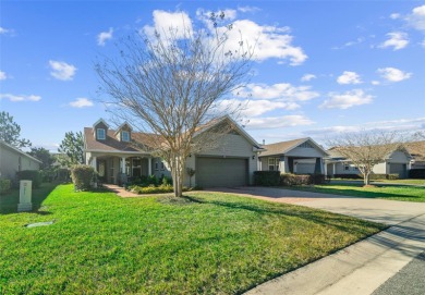 Back on the market through no fault of the seller or the house - on Trilogy at Ocala Preserve in Florida - for sale on GolfHomes.com, golf home, golf lot