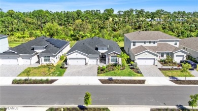 Welcome to your dream home in Babcock Ranch, America's first on Babcock National Golf Course in Florida - for sale on GolfHomes.com, golf home, golf lot