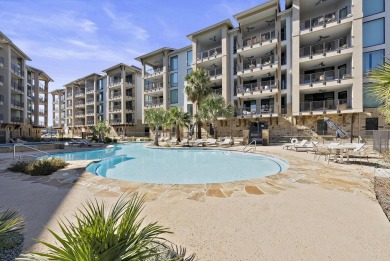 Discover the ultimate resort lifestyle at Waters Lakeside in on Horseshoe Bay Private Golf Course in Texas - for sale on GolfHomes.com, golf home, golf lot
