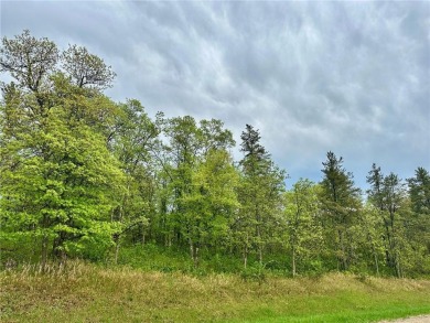 Beautifully wooded lot ready to be built on. This lot has a on Headwaters Country Club in Minnesota - for sale on GolfHomes.com, golf home, golf lot