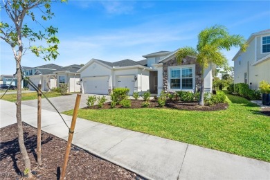 Welcome to your dream home in Babcock Ranch, America's first on Babcock National Golf Course in Florida - for sale on GolfHomes.com, golf home, golf lot