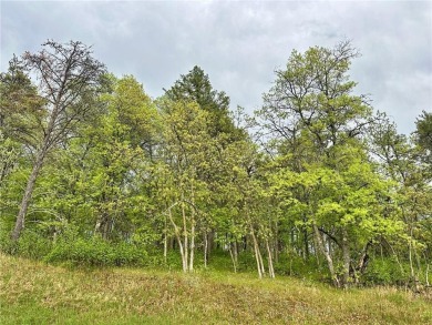 Beautifully wooded lot ready to be built on. This lot has a on Headwaters Country Club in Minnesota - for sale on GolfHomes.com, golf home, golf lot