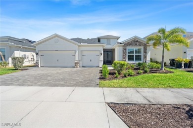 Welcome to your dream home in Babcock Ranch, America's first on Babcock National Golf Course in Florida - for sale on GolfHomes.com, golf home, golf lot