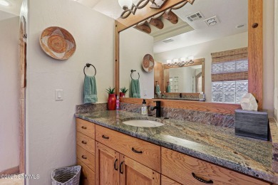 Spectacular Pueblo-style Custom Home in Sonoma Ranch with on Sonoma Ranch Golf Course in New Mexico - for sale on GolfHomes.com, golf home, golf lot