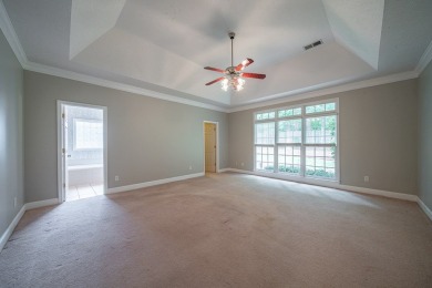 Beautiful and move in ready in desirable Maple Ridge on Maple Ridge Golf Club in Georgia - for sale on GolfHomes.com, golf home, golf lot