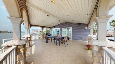 Experience the best of waterfront living in this beautifully on Long Island Golf Course in Texas - for sale on GolfHomes.com, golf home, golf lot