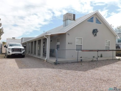 Enjoy Elephant Butte Lake & Sierra del Rio Golf Course!  Just on Sierra Del Rio Golf Club in New Mexico - for sale on GolfHomes.com, golf home, golf lot