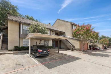 Discover comfort, convenience, and charm in this beautifully on Las Colinas Country Club in Texas - for sale on GolfHomes.com, golf home, golf lot