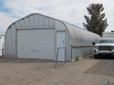 Enjoy Elephant Butte Lake & Sierra del Rio Golf Course!  Just on Sierra Del Rio Golf Club in New Mexico - for sale on GolfHomes.com, golf home, golf lot