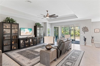 Welcome to your dream home in Babcock Ranch, America's first on Babcock National Golf Course in Florida - for sale on GolfHomes.com, golf home, golf lot
