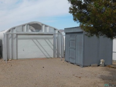 Enjoy Elephant Butte Lake & Sierra del Rio Golf Course!  Just on Sierra Del Rio Golf Club in New Mexico - for sale on GolfHomes.com, golf home, golf lot