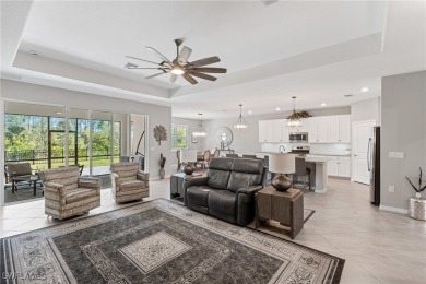 Welcome to your dream home in Babcock Ranch, America's first on Babcock National Golf Course in Florida - for sale on GolfHomes.com, golf home, golf lot
