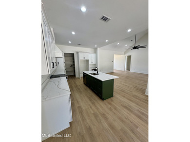 Welcome to 4181 Longleaf Place in Saucier, beautiful new on Fallen Oak Golf Club in Mississippi - for sale on GolfHomes.com, golf home, golf lot