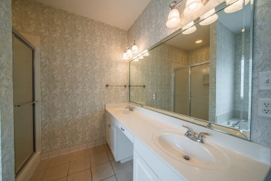 Beautiful and move in ready in desirable Maple Ridge on Maple Ridge Golf Club in Georgia - for sale on GolfHomes.com, golf home, golf lot