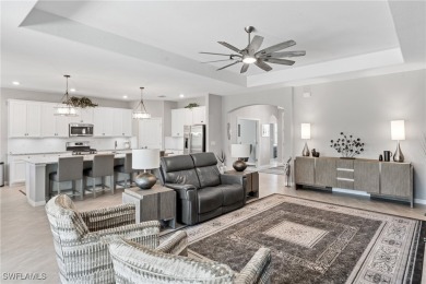 Welcome to your dream home in Babcock Ranch, America's first on Babcock National Golf Course in Florida - for sale on GolfHomes.com, golf home, golf lot