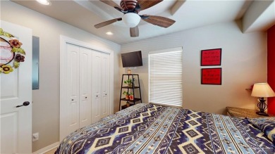 Experience the best of waterfront living in this beautifully on Long Island Golf Course in Texas - for sale on GolfHomes.com, golf home, golf lot