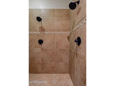 Spectacular Pueblo-style Custom Home in Sonoma Ranch with on Sonoma Ranch Golf Course in New Mexico - for sale on GolfHomes.com, golf home, golf lot