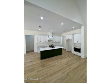 Welcome to 4181 Longleaf Place in Saucier, beautiful new on Fallen Oak Golf Club in Mississippi - for sale on GolfHomes.com, golf home, golf lot