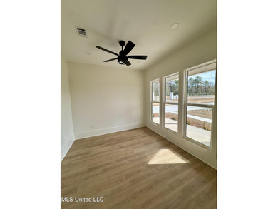 Welcome to 4181 Longleaf Place in Saucier, beautiful new on Fallen Oak Golf Club in Mississippi - for sale on GolfHomes.com, golf home, golf lot