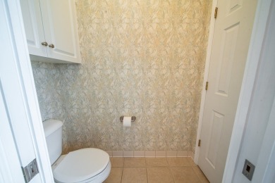 Beautiful and move in ready in desirable Maple Ridge on Maple Ridge Golf Club in Georgia - for sale on GolfHomes.com, golf home, golf lot