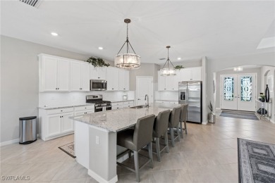 Welcome to your dream home in Babcock Ranch, America's first on Babcock National Golf Course in Florida - for sale on GolfHomes.com, golf home, golf lot