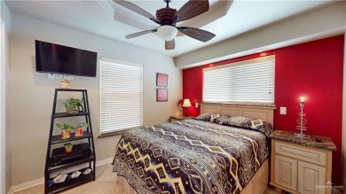 Experience the best of waterfront living in this beautifully on Long Island Golf Course in Texas - for sale on GolfHomes.com, golf home, golf lot