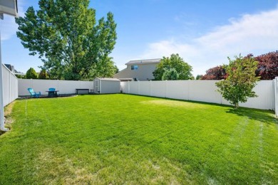 This well maintained, spacious rancher with basement in the on Meadow Wood Golf Course in Washington - for sale on GolfHomes.com, golf home, golf lot