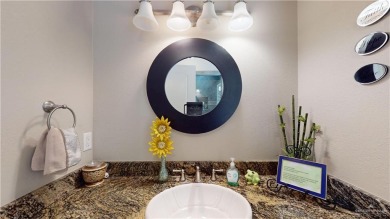 Experience the best of waterfront living in this beautifully on Long Island Golf Course in Texas - for sale on GolfHomes.com, golf home, golf lot