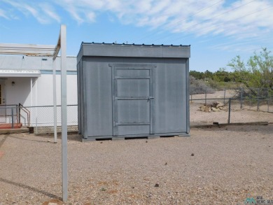 Enjoy Elephant Butte Lake & Sierra del Rio Golf Course!  Just on Sierra Del Rio Golf Club in New Mexico - for sale on GolfHomes.com, golf home, golf lot