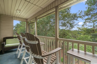 This stunning top-floor, 3-bedroom, 2-bathroom condo offers a on True Blue Plantation in South Carolina - for sale on GolfHomes.com, golf home, golf lot