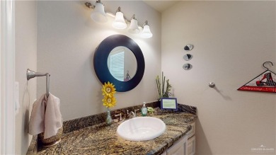 Experience the best of waterfront living in this beautifully on Long Island Golf Course in Texas - for sale on GolfHomes.com, golf home, golf lot