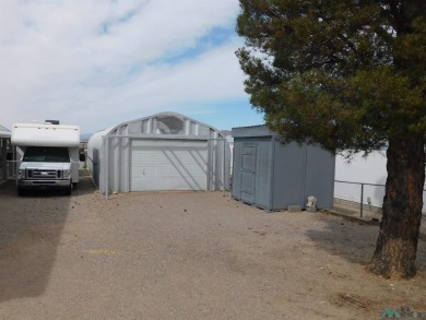 Enjoy Elephant Butte Lake & Sierra del Rio Golf Course!  Just on Sierra Del Rio Golf Club in New Mexico - for sale on GolfHomes.com, golf home, golf lot