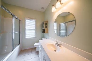 Beautiful and move in ready in desirable Maple Ridge on Maple Ridge Golf Club in Georgia - for sale on GolfHomes.com, golf home, golf lot