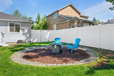 This well maintained, spacious rancher with basement in the on Meadow Wood Golf Course in Washington - for sale on GolfHomes.com, golf home, golf lot