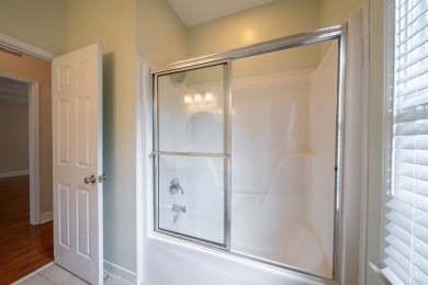 Beautiful and move in ready in desirable Maple Ridge on Maple Ridge Golf Club in Georgia - for sale on GolfHomes.com, golf home, golf lot