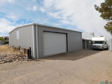 Enjoy Elephant Butte Lake & Sierra del Rio Golf Course!  Just on Sierra Del Rio Golf Club in New Mexico - for sale on GolfHomes.com, golf home, golf lot