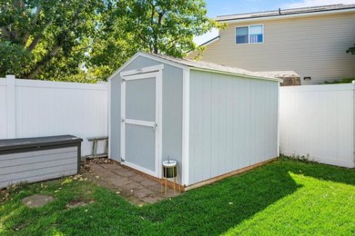 This well maintained, spacious rancher with basement in the on Meadow Wood Golf Course in Washington - for sale on GolfHomes.com, golf home, golf lot