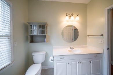 Beautiful and move in ready in desirable Maple Ridge on Maple Ridge Golf Club in Georgia - for sale on GolfHomes.com, golf home, golf lot