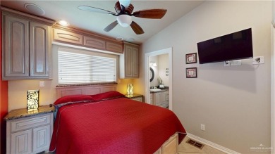 Experience the best of waterfront living in this beautifully on Long Island Golf Course in Texas - for sale on GolfHomes.com, golf home, golf lot