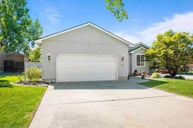 This well maintained, spacious rancher with basement in the on Meadow Wood Golf Course in Washington - for sale on GolfHomes.com, golf home, golf lot