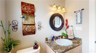 Experience the best of waterfront living in this beautifully on Long Island Golf Course in Texas - for sale on GolfHomes.com, golf home, golf lot