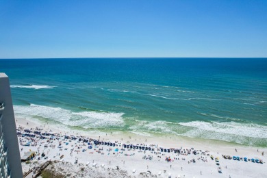 Welcome to 4202 Beachside 2, a beachfront gem in Sandestin Golf on Sandestin Golf and Beach Resort - The Links in Florida - for sale on GolfHomes.com, golf home, golf lot