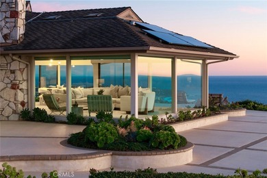 A Legacy Awaits at 100 Vista Del Sol, where a timeless on Aliso Creek Inn and Golf Course in California - for sale on GolfHomes.com, golf home, golf lot