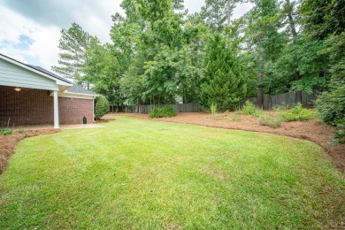 Beautiful and move in ready in desirable Maple Ridge on Maple Ridge Golf Club in Georgia - for sale on GolfHomes.com, golf home, golf lot