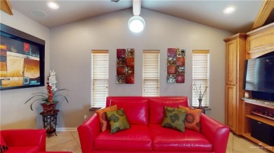 Experience the best of waterfront living in this beautifully on Long Island Golf Course in Texas - for sale on GolfHomes.com, golf home, golf lot