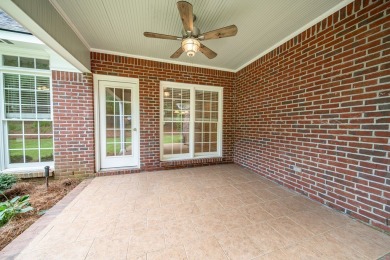 Beautiful and move in ready in desirable Maple Ridge on Maple Ridge Golf Club in Georgia - for sale on GolfHomes.com, golf home, golf lot