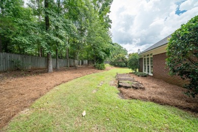 Beautiful and move in ready in desirable Maple Ridge on Maple Ridge Golf Club in Georgia - for sale on GolfHomes.com, golf home, golf lot