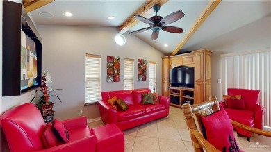 Experience the best of waterfront living in this beautifully on Long Island Golf Course in Texas - for sale on GolfHomes.com, golf home, golf lot