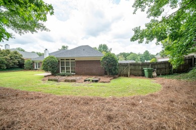 Beautiful and move in ready in desirable Maple Ridge on Maple Ridge Golf Club in Georgia - for sale on GolfHomes.com, golf home, golf lot