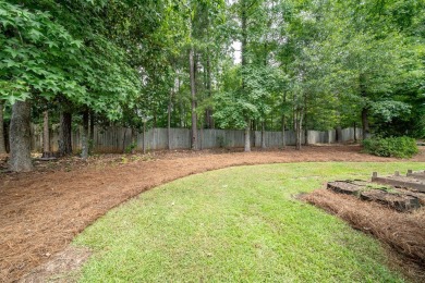 Beautiful and move in ready in desirable Maple Ridge on Maple Ridge Golf Club in Georgia - for sale on GolfHomes.com, golf home, golf lot